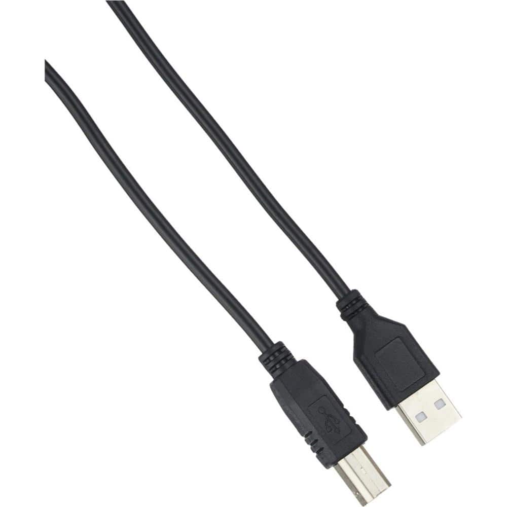 كابل طابعة USB-B – Carman