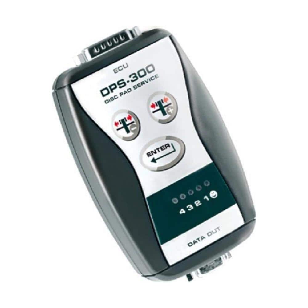 جهاز تشخيص DPS-300