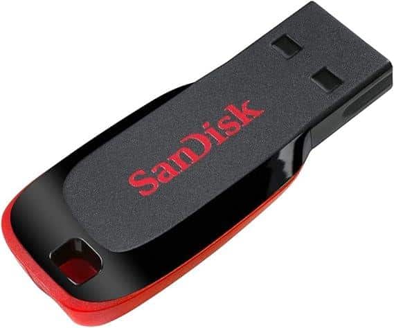 كابل USB لجهاز Carman I-700