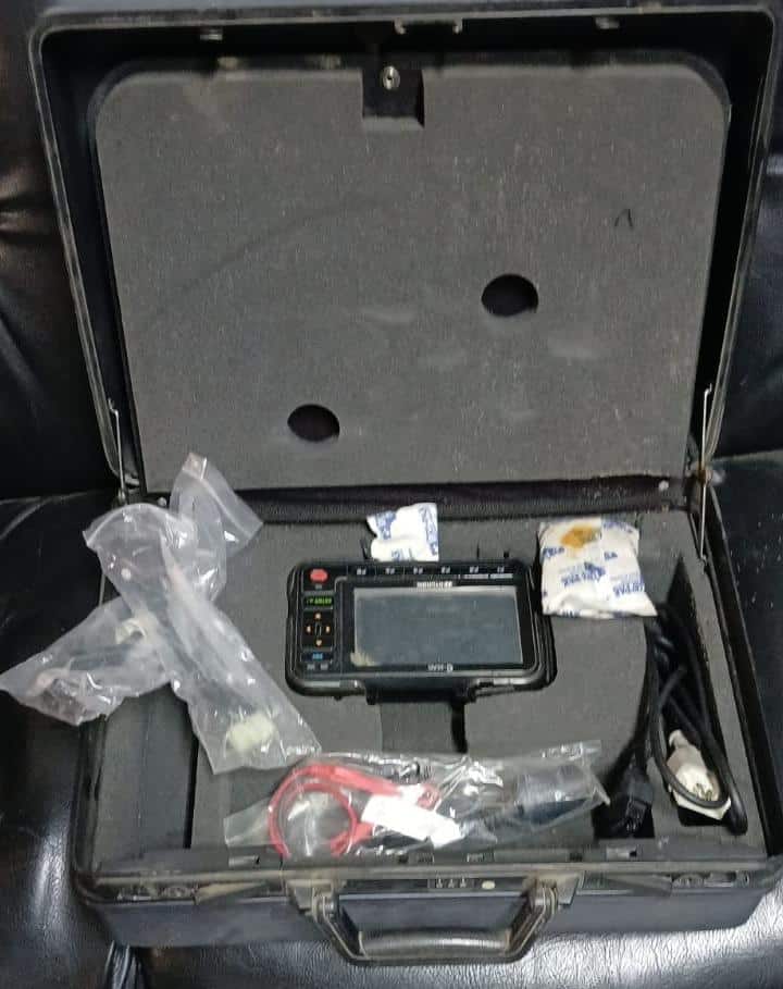 جهاز تشخيص هيونداي G-Scan G1PDDMN001