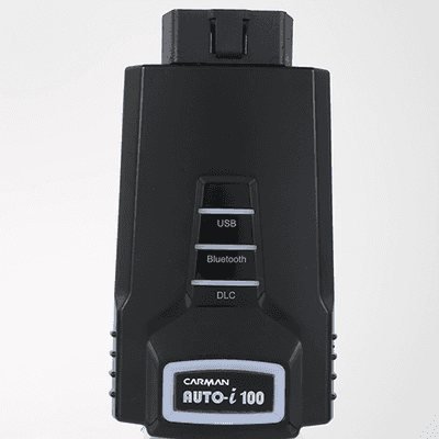 جهاز تشخيص Carman i-100
