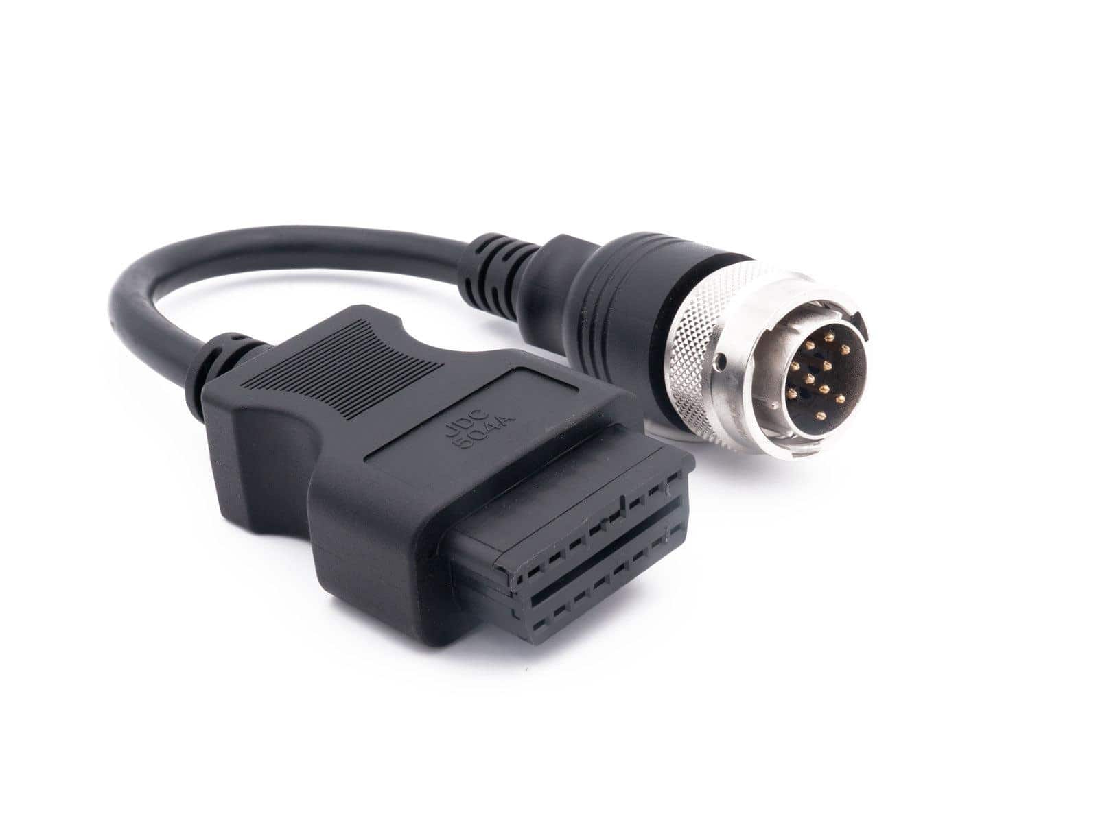 كابل Deutz لجهاز Jaltest – JDC504A
