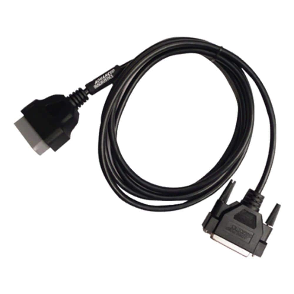 كابل كمبيوتر نيسان 14 طرف – ADC-118B