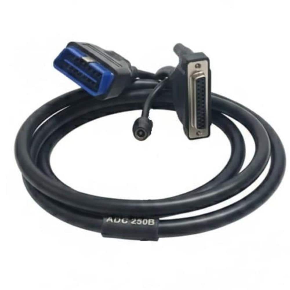 كابل ADC-250B – Advanced Diagnostics