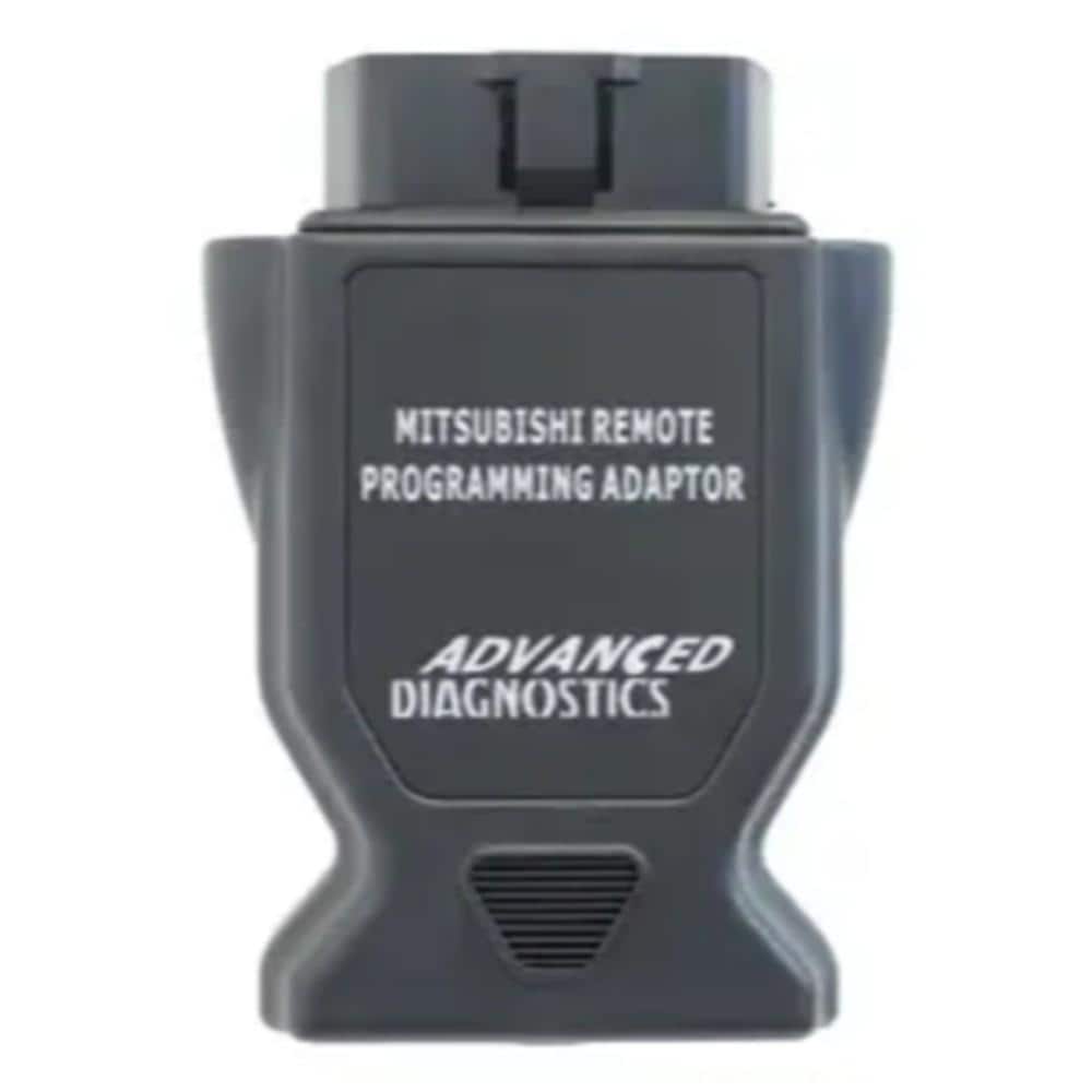 محول برمجة ريموت Mitsubishi – ADC-194