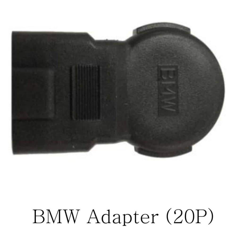 محول BMW 20 طرف – Carman