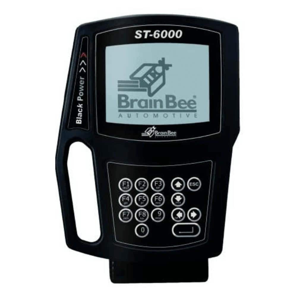 جهاز تشخيص Brain Bee ST-6000 Black Power