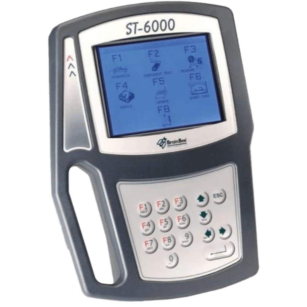 جهاز تشخيص Brain Bee ST-6000 للشاحنات