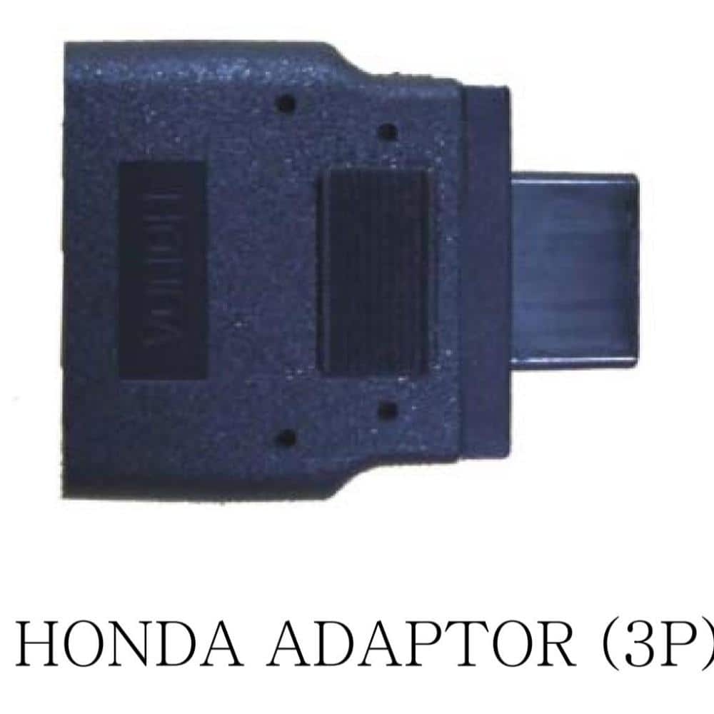 محول Honda 3 أطراف – Carman