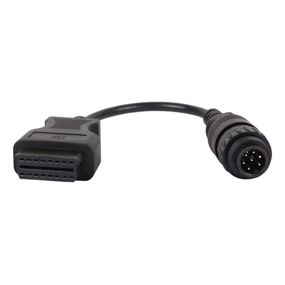 كابل تشخيص WABCO/Knorr-Bremse – JDC103A