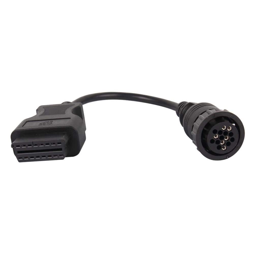 كابل تشخيص نظام فرامل WABCO – JDC204A