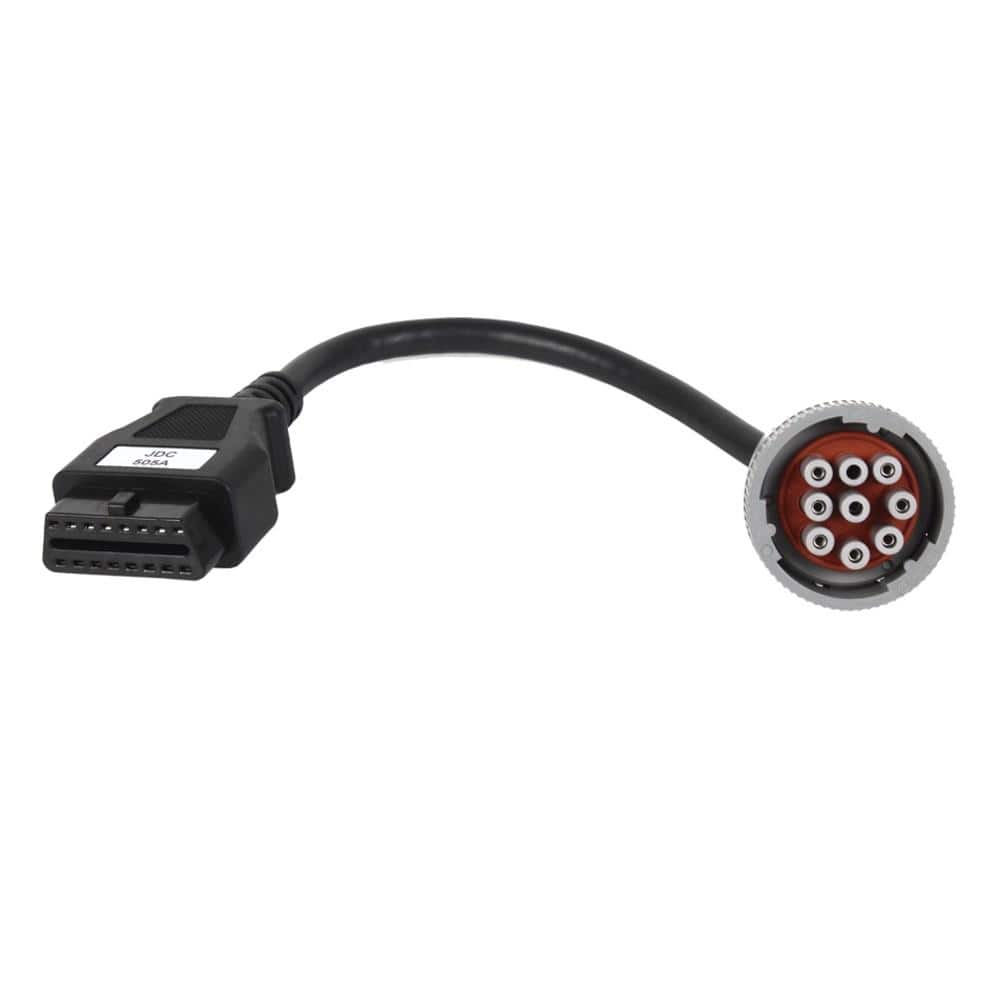 كابل تشخيص MAN TG – JDC207A