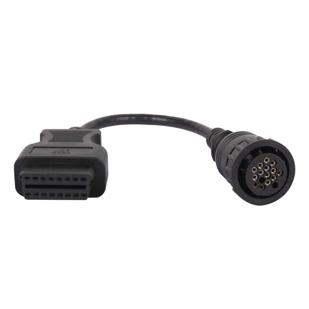 كابل تشخيص DAF – JDC209A