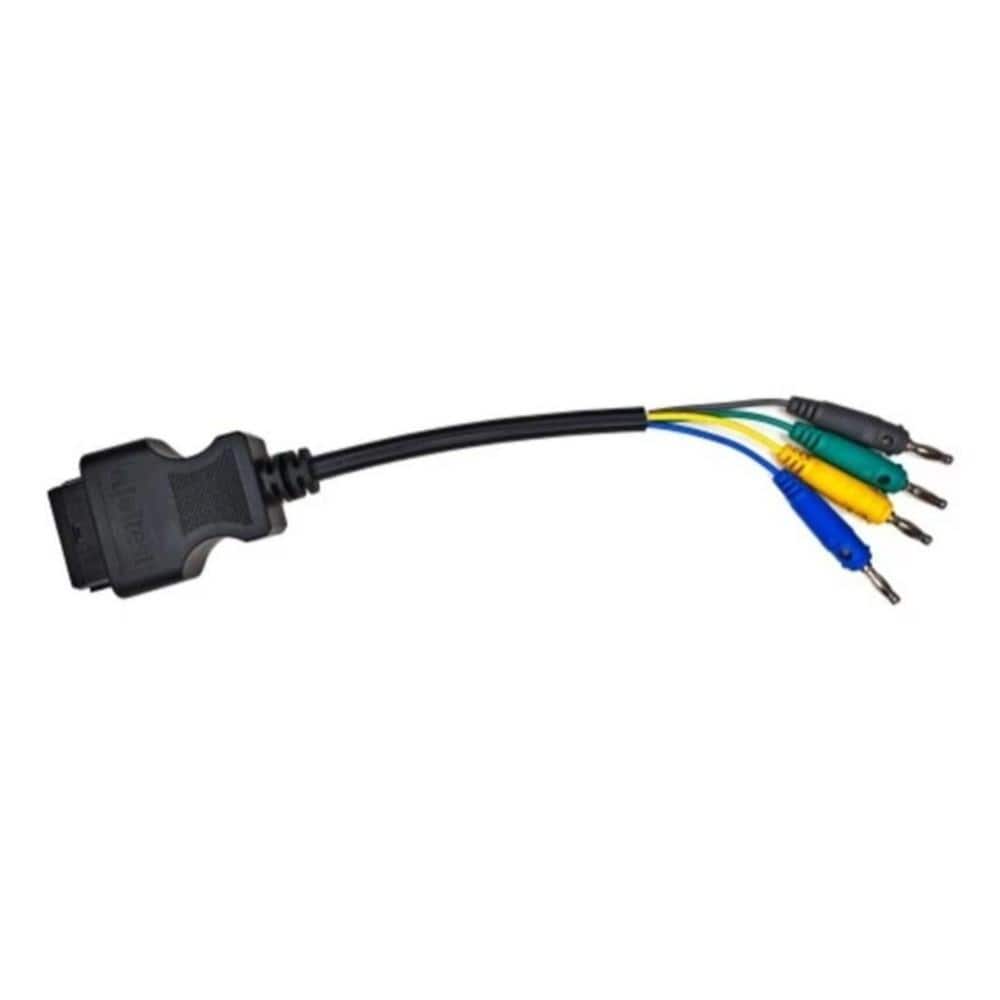 كابل متعدد الأطراف JTP100A – Jaltest