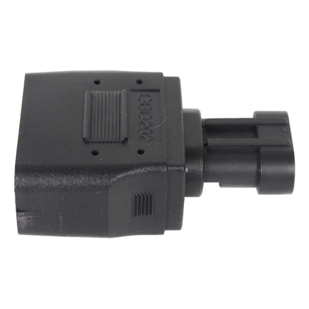 كابل تشخيص إيفيكو OBD202 – قبل 1998