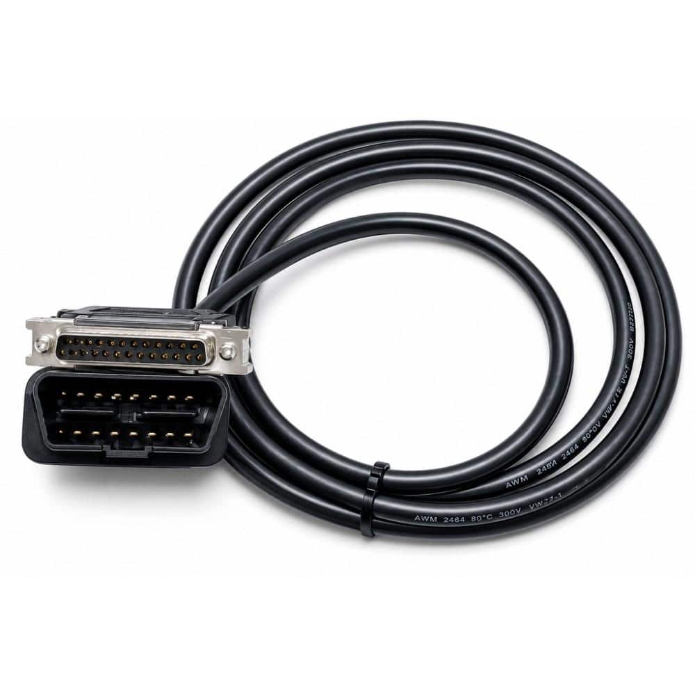 كابل ADC-302 – Advanced Diagnostics