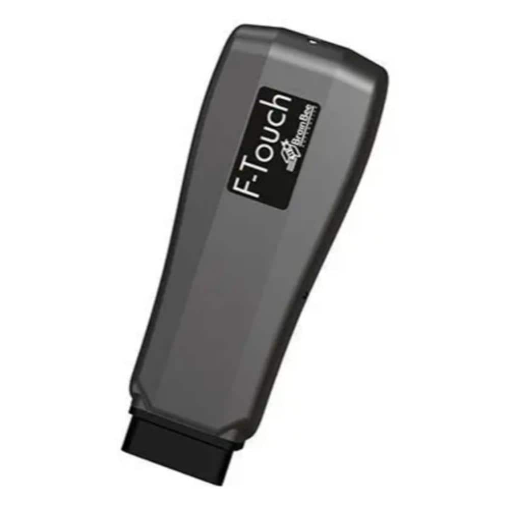 جهاز تشخيص F-Touch ST-9100