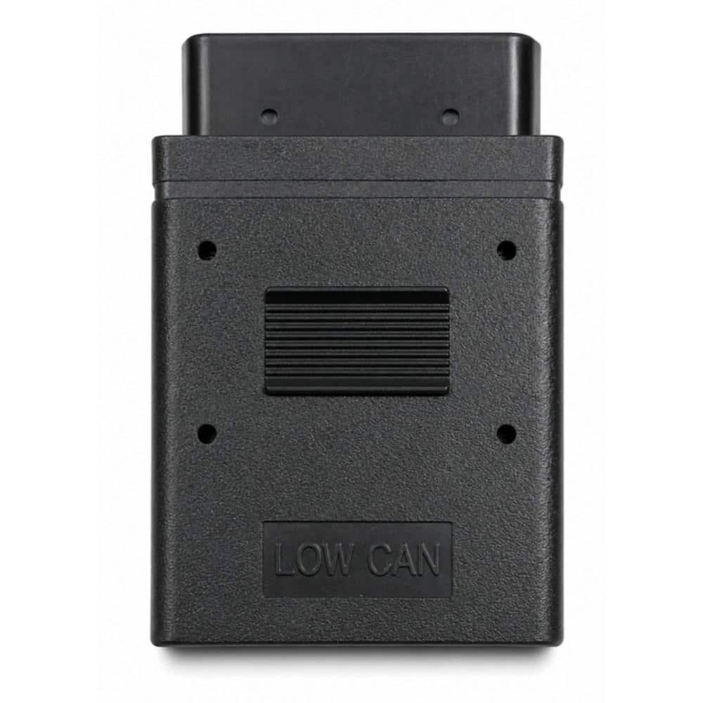 كابل Low CAN OBD2 – Carman