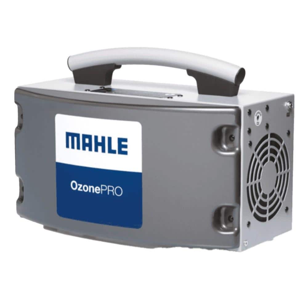 جهاز التعقيم بالأوزون OzonePRO من MAHLE  | تعقيم آلي احترافي (لا يستخدم مستهلكات)