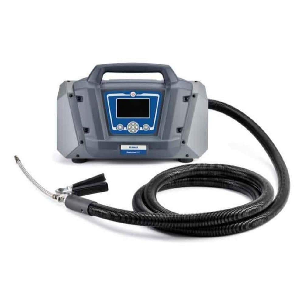 عداد الجسيمات الانبعاثية EmissionPRO® PMU 400 من MAHLE | تقنية CPC لفحص الجسيمات النانوية