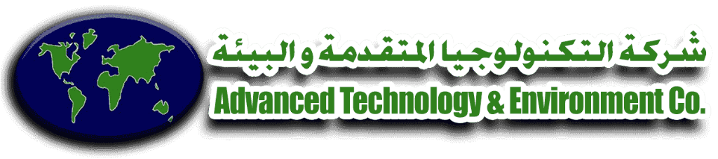ATEC - شركة التكنولوجيا المتقدمة والبيئة
