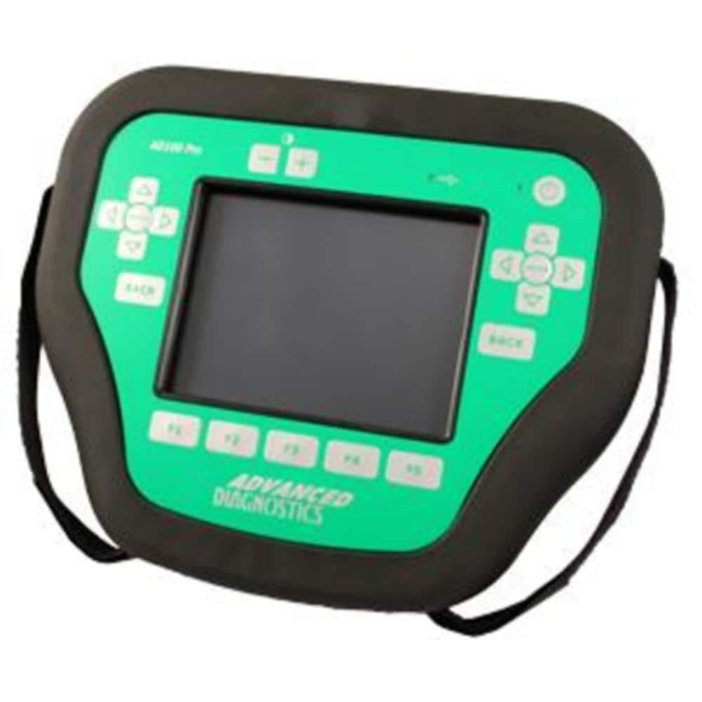 جهاز برمجة مفاتيح السيارات AD100 Pro